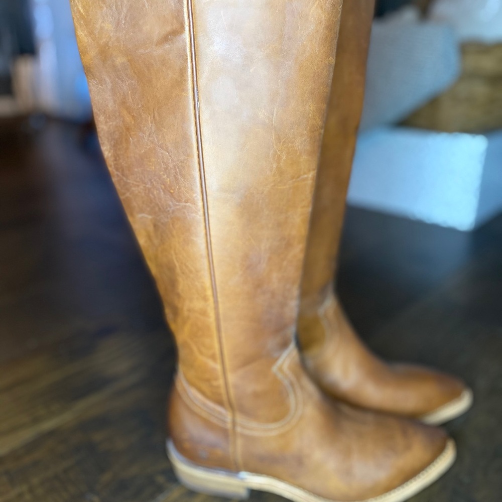FRYE Billy Boot - Picture 2 of 7